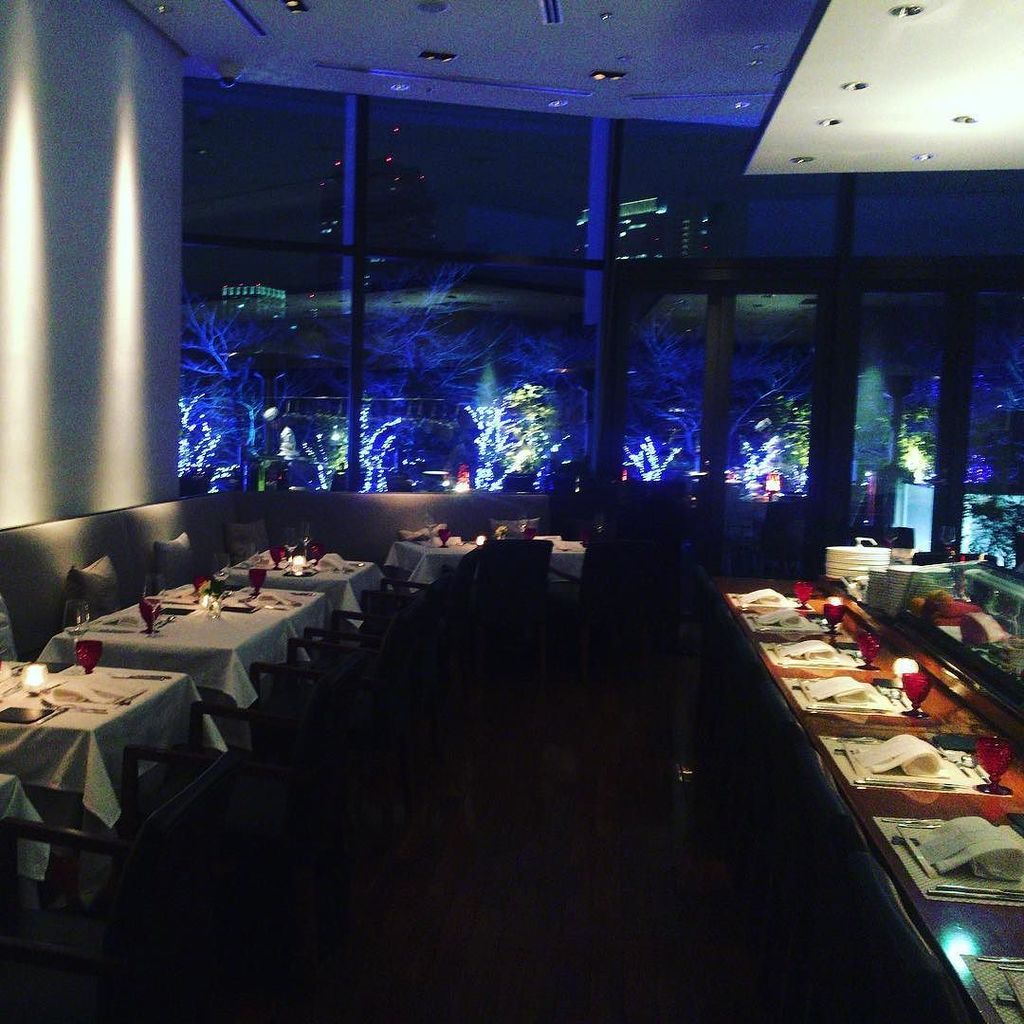 東京ミッドタウンクリスマスイルミネーション Twitter Search Twitter