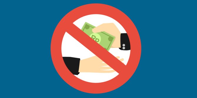 Terkait Pungutan Liar di Kampus Hukum, BEM FH Ngaku Belum Ada Yang Lapor - kerthaaksara.org/news/2016/12/2…