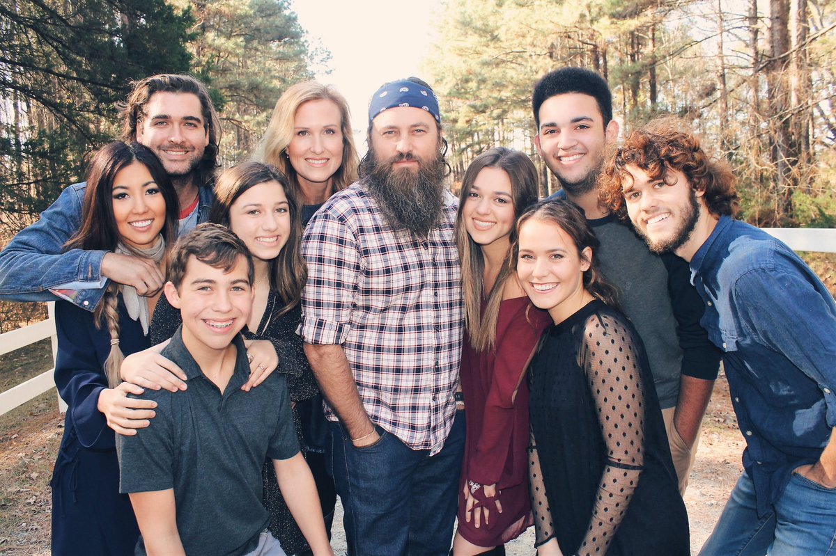 Duck Dynasty Duck dynasty, Robertson family, Phil robertson