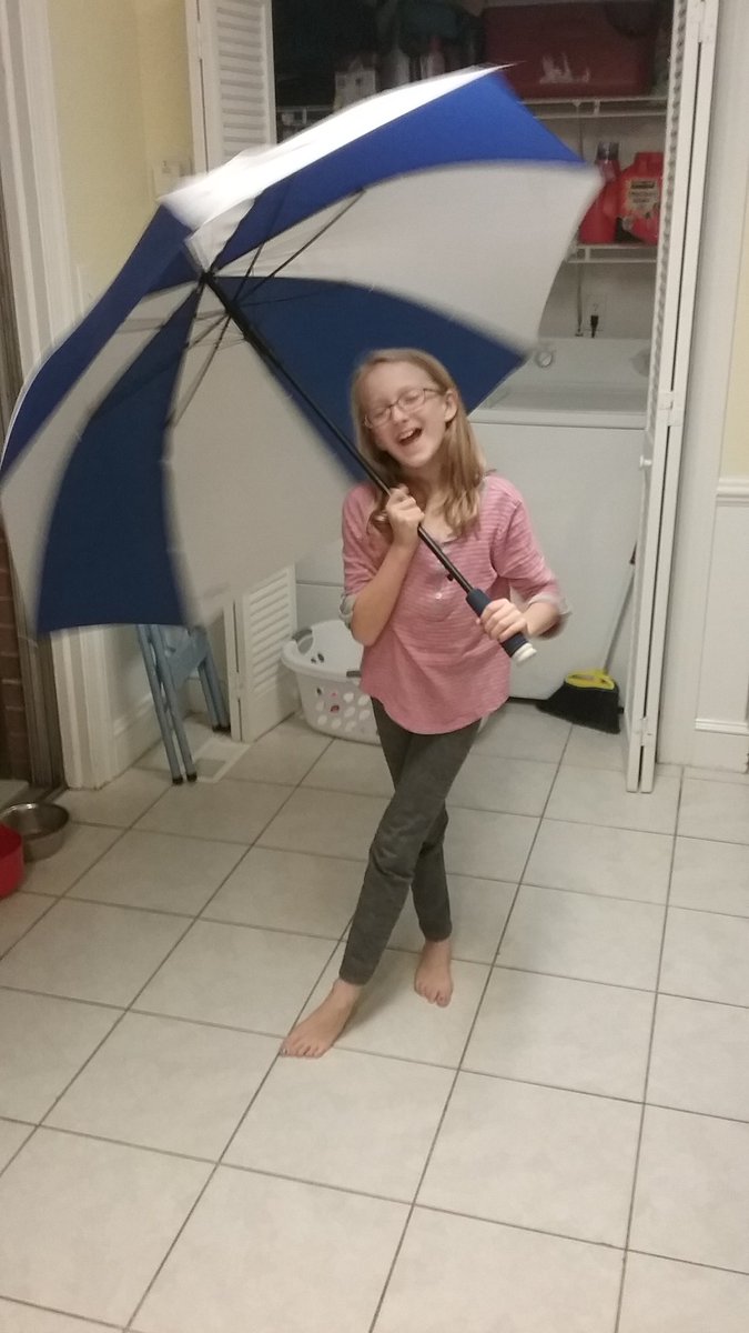 My sister said "Look Jimmy im peach!"