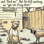 Naturally_Dogs's tweet photo. #AntibioticsForDogs can destroy their immune system https://t.co/fm2WwWx9gj #HolisticDogs https://t.co/7EBVGgFaGM