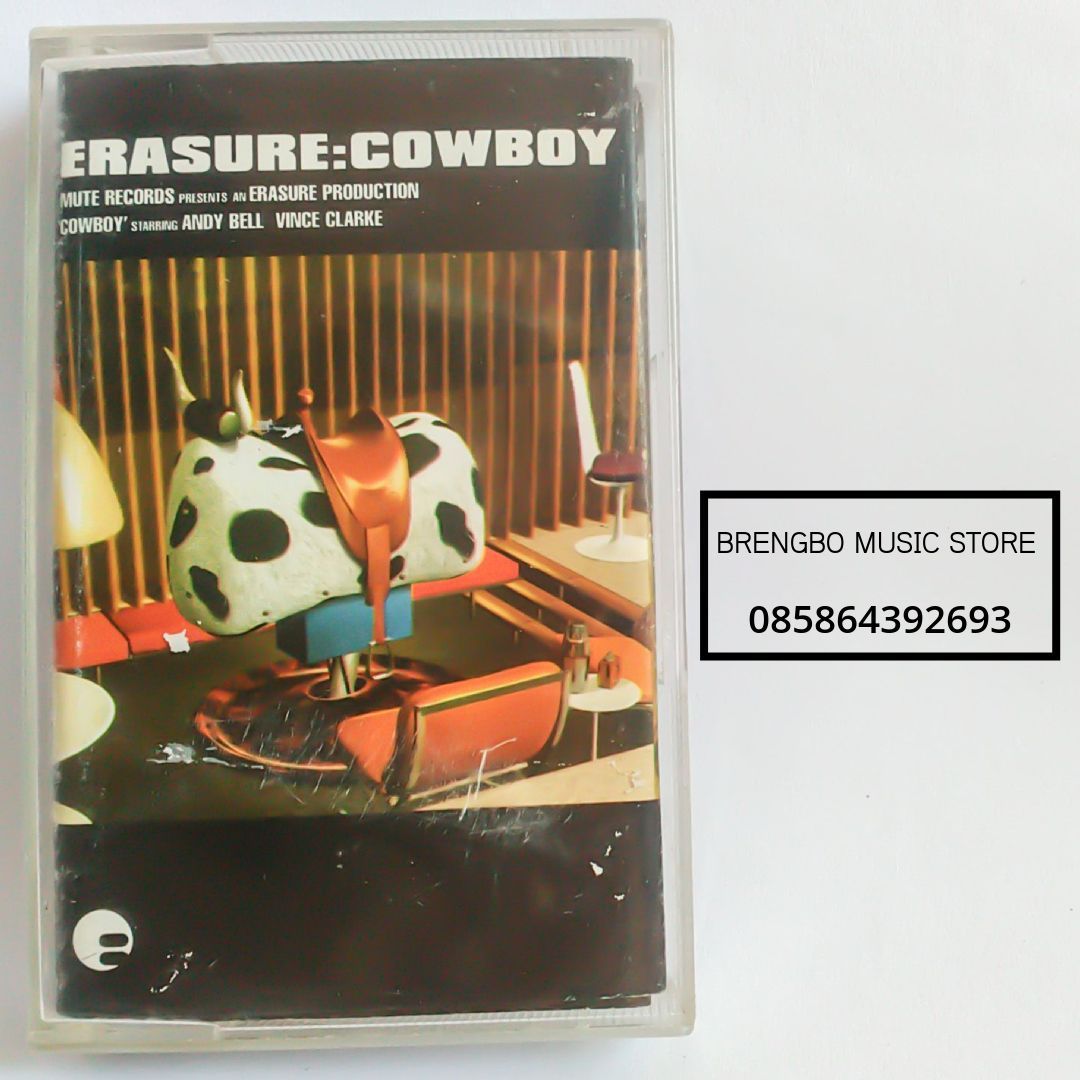 BrengBo Bandung tweet media