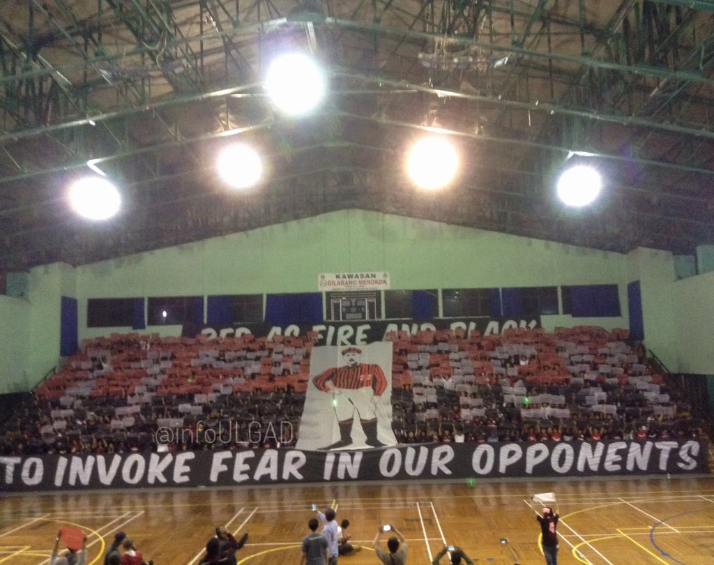 InfoULGAD's tweet photo. 117 @acmilan !! Red as fire and black to invoke fear in our opponents -Kilpin. https://t.co/IctzHBWJDt