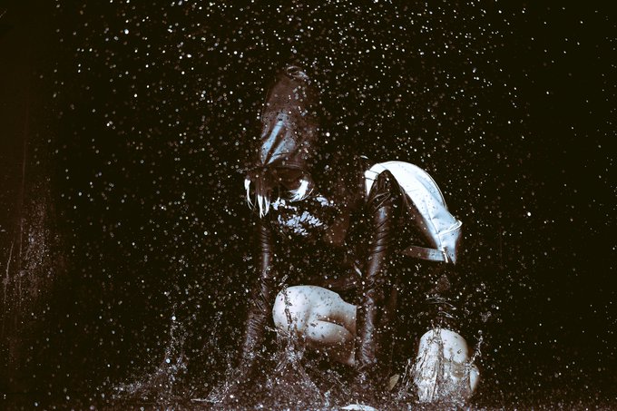 Twitterのコスプレ画像27