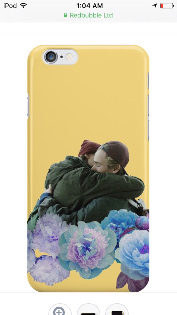 bottomlsak's tweet image. Idk which case to buy ughh im stressing