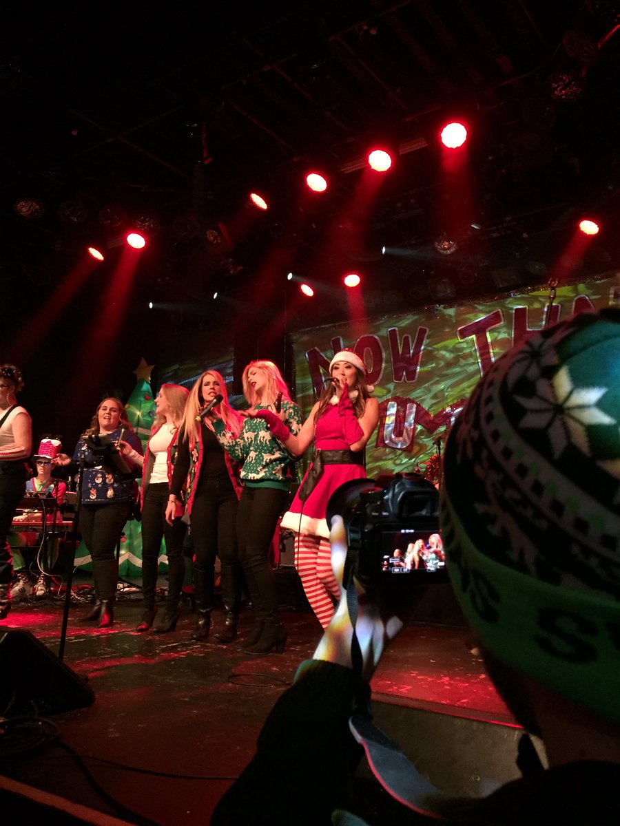 We got <a href="/AndyNixonn/">Andrew Nixon</a> behind the scenes for the #uglyparty tonight! Find him and you'll get noticed. #beastar #15yearsugly