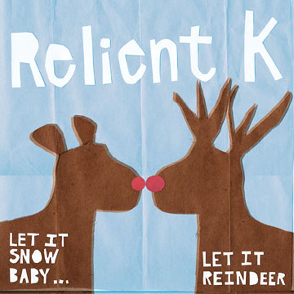 Relient K on Twitter: \