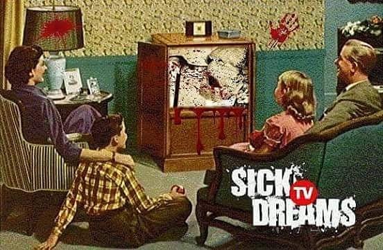 InvitedSeries's tweet image. @InvitedSeries now on @SickDreamsTV through @asytv