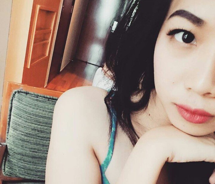 lydyaahsr's tweet photo. Dont talk much,  but just act 💪 https://t.co/DxoUPcDqXs