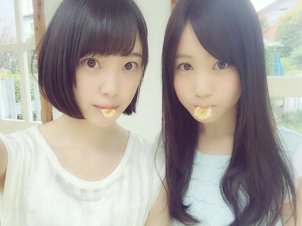 shishimaru710's tweet photo. あと5人でフォロワー400人なので協力お願いしたいです┏○ﾍﾟｺ

#RTした乃木坂ファン全員フォローする 
#RTした人全員フォローする 
#乃木坂好きな人RT https://t.co/B3g5ZQqaWW
