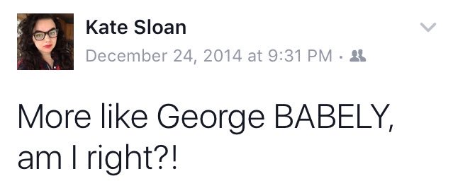 Kate Sloan (she/her) tweet media