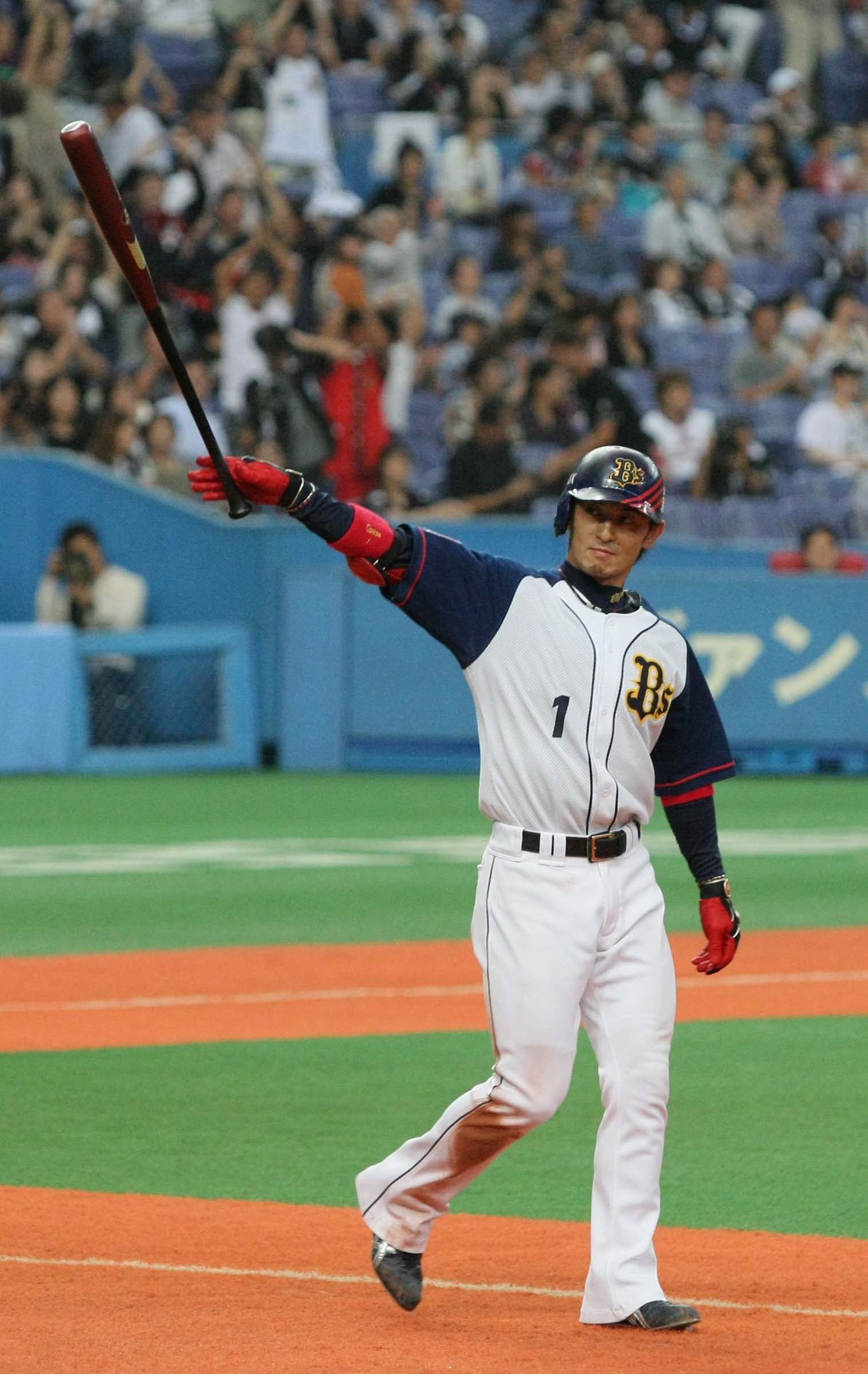 日刊スポーツ新聞社東北取材班 on X: 