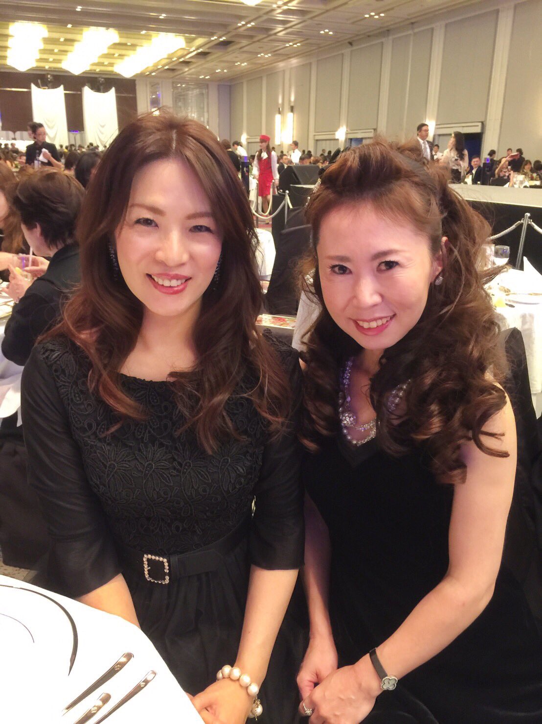 Uzivatel 美肌の達人 1号 Na Twitteru 毎年恒例となった松田聖子さんのディナーショー はチーム小百合以外にも親友が来ています 小百合さーん 聖子ちゃんと一緒に歩んでよ と言われちゃって 聖子さんが引退する迄続くのか Uzivatel 美肌の達人 1号 Na Twitteru 毎年恒例となった松田聖子さんのディナーショー はチーム小百合以外にも親友が来ています 小百合さーん 聖子ちゃんと一緒に歩んでよ と言われちゃって 聖子さんが引退する迄続くのか