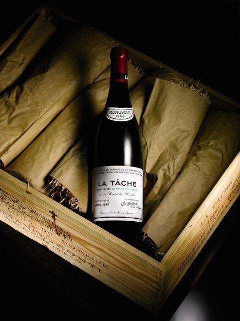 teamdb's tweet photo. Top 10 fine #wine risers of 2016: https://t.co/l1Eky05vDh https://t.co/LI4i97S6wk