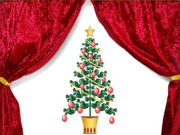 ShowtimeTenerif's tweet photo. MERRY CHRISTMAS from all of us at the Sound of Musicals and Showtime! 
#ChristmasEveEve #holidays #merrychristmas #showtime #soundofmusicals https://t.co/1WeCRHJao8