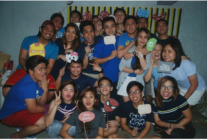 Bea_Jusayan's tweet photo. Still can't get over it! 💙 #HSLove https://t.co/5Ytu0Y9mXi