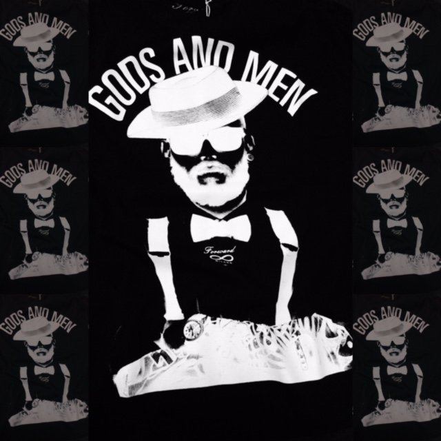 gossip_boss's tweet photo. 個性溢れるプリントTシャツに新作商品が入荷しております^^
#gossipONLINESTORE #ishikawa #ForwardMilano #フォワードミラノ #新作 #入荷 #個性的 #独創的 #プリントTシャツ https://t.co/qOHB1h8DB0