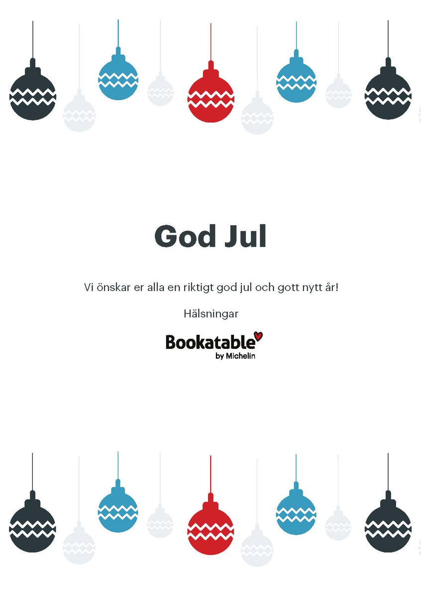 BookatableSE's tweet image. 