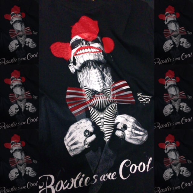 gossip_boss's tweet photo. 個性溢れるプリントTシャツに新作商品が入荷しております^^
#gossipONLINESTORE #ishikawa #ForwardMilano #フォワードミラノ #新作 #入荷 #個性的 #独創的 #プリントTシャツ https://t.co/qOHB1h8DB0