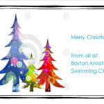 Photo by Boston Swimming Club (@BostonASC)