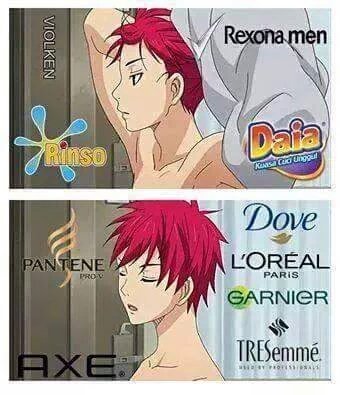 JPN_Aomine's tweet photo. *menuju puncak game*
*iklan lewat*
Iklan ini dipersembahkan oleh..
Banyak. Susah dijabarin /5
#JFS2 https://t.co/OJVUlyaudV