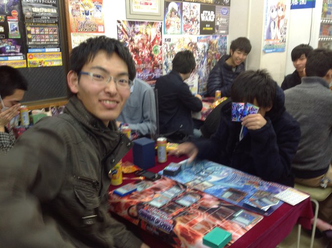 カードキングダム オーガ大宮店さん の人気ツイート 3 Whotwi グラフィカルtwitter分析 カードキングダム オーガ大宮店さん の人気ツイート 3 Whotwi グラフィカルtwitter分析