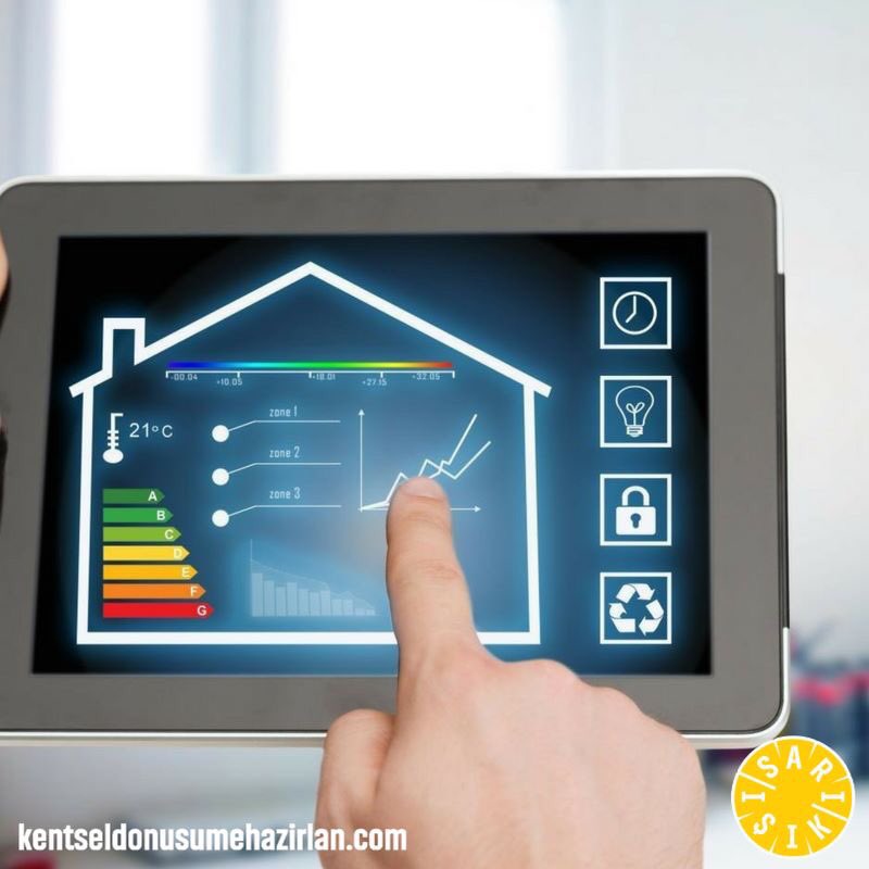 Binanızın bağımsız birimlerinin nasıl ısıtılacağı teknik şartname ve projede yer almalıdır. >> bit.ly/2gloxgO