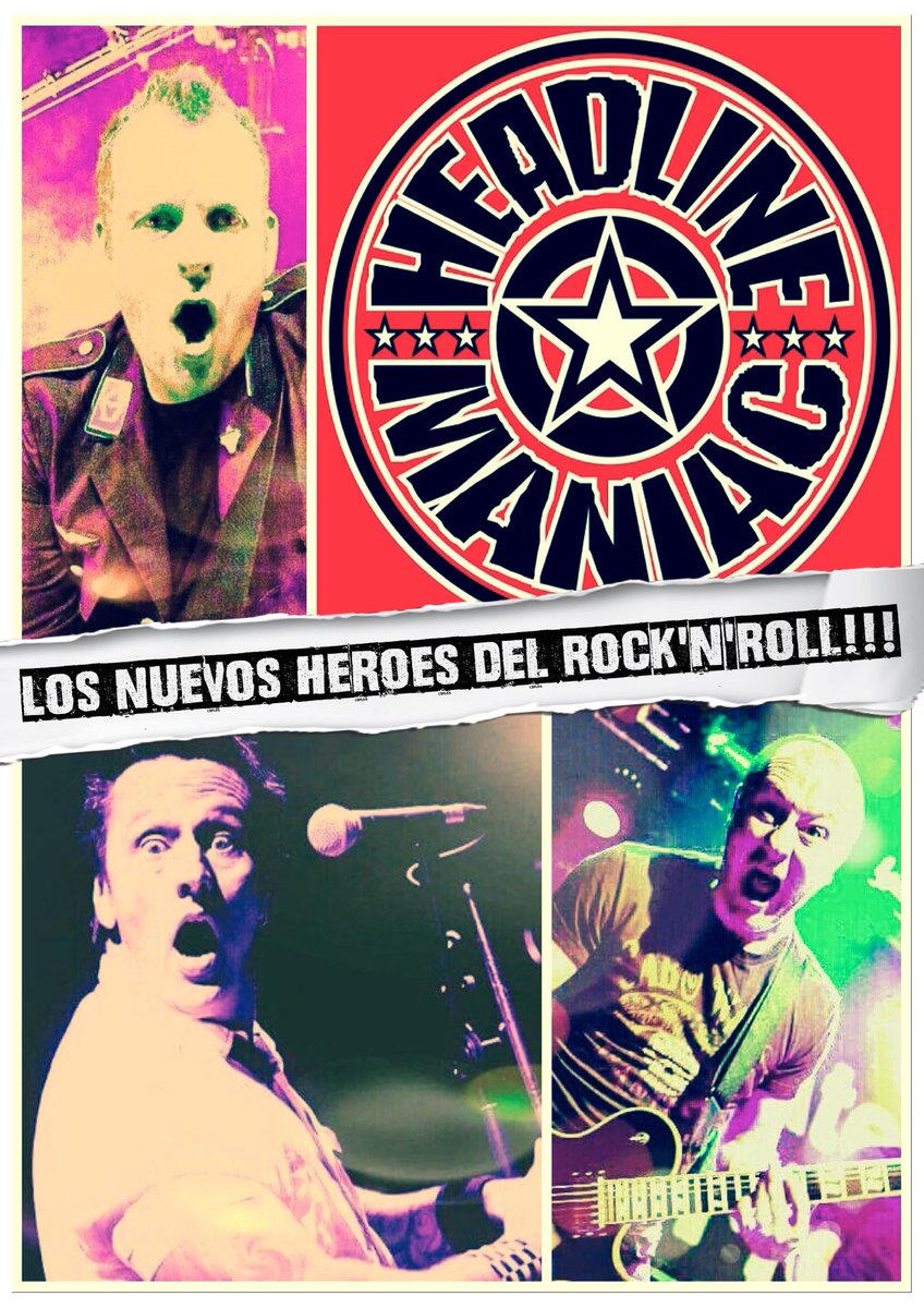 HeadlineManiac tweet media