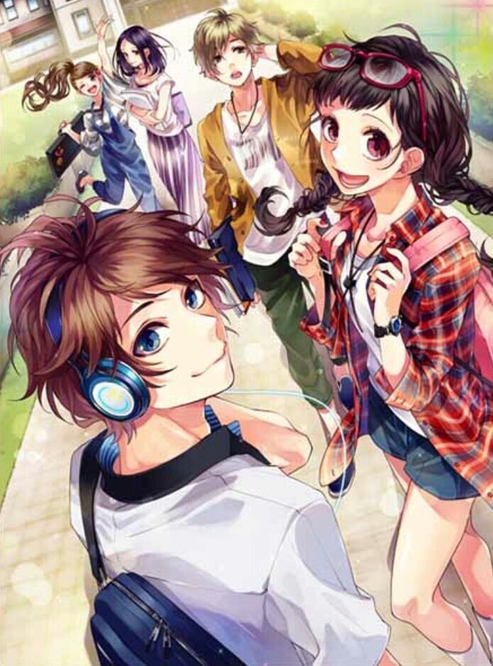 もふもふうさぎ Twitterren 大好きな事って口に出して言いたいじゃん Sana ハニワの新曲 でた 女の子可愛すぎてやばい Sanaの声もよすぎ Honeyworks Honeyworks好きと繋がりたい Honeyworks好きな人rt Rtで気になった人フォローする 新曲 T