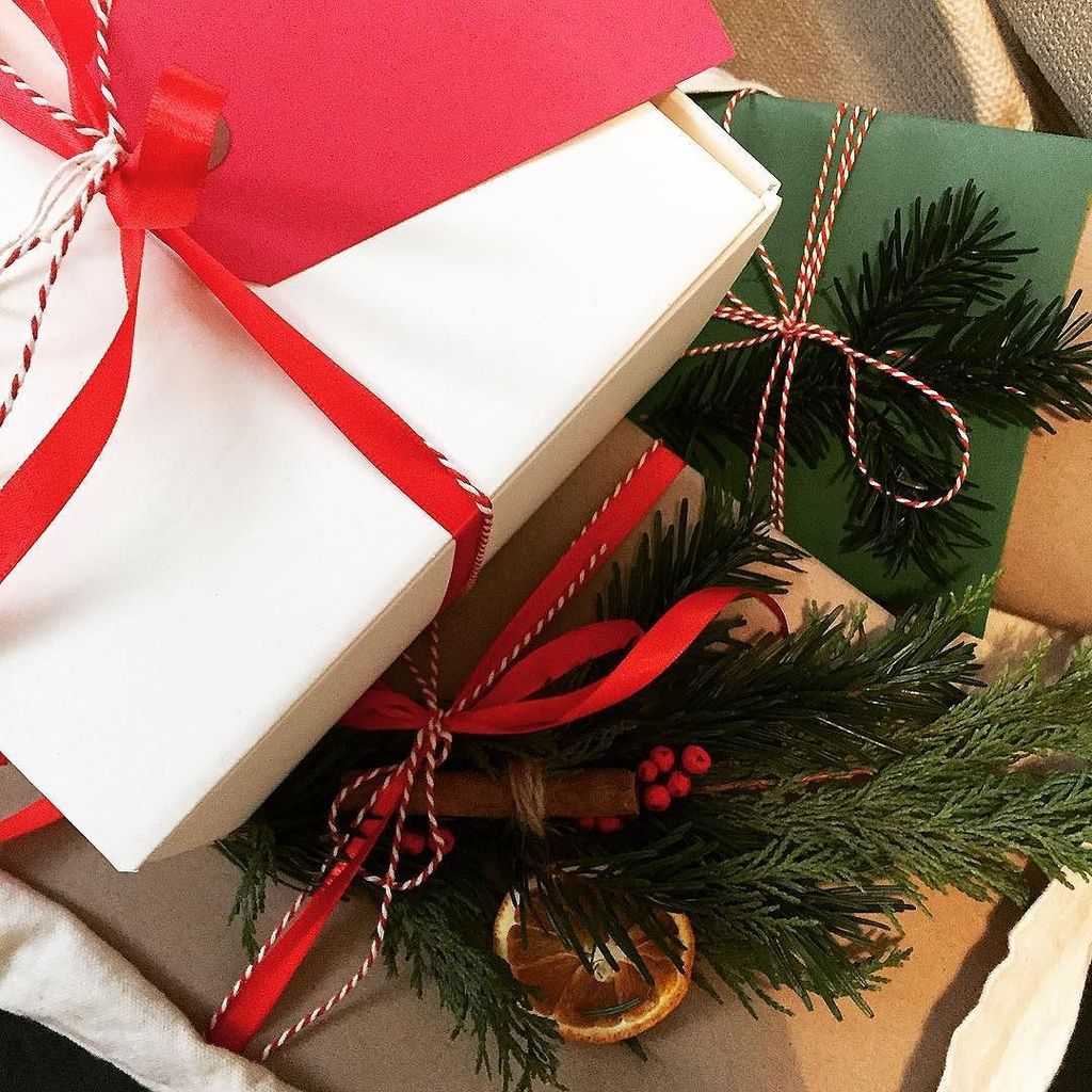 Wrapping done!! Santa sacks filled! Hope you are all enjoying time with loved ones! #love … ift.tt/2i4J3Wd