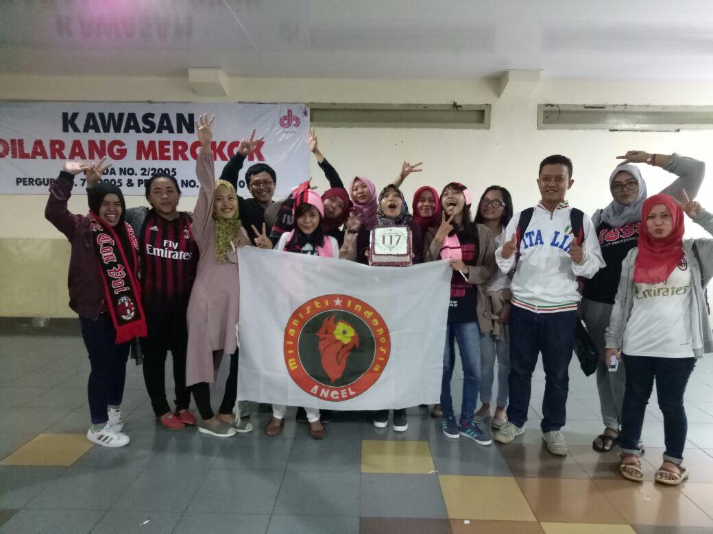 Menang mah bebass yaaahh njels 🙆🙆