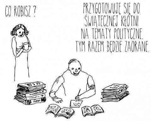 AGozdyra's tweet image. A Wy 👉 czy jesteście już gotowi? 😉
