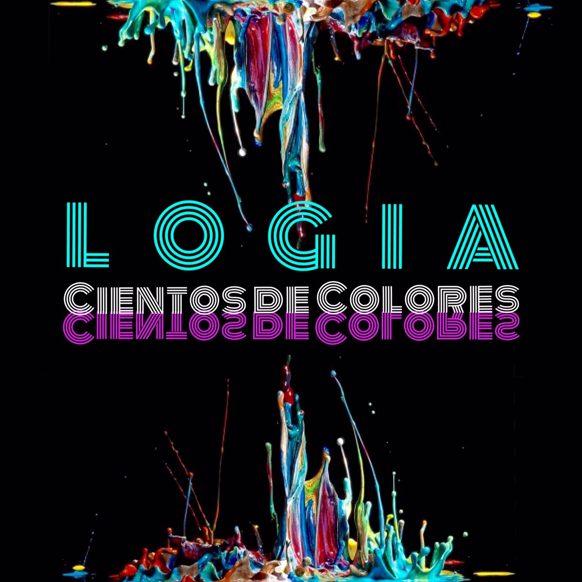 <a href="/LogiaLGA/">Logia Official</a> esta semana ocupan el Nº27 en #viaal1#feliznavidadvia #viaal1