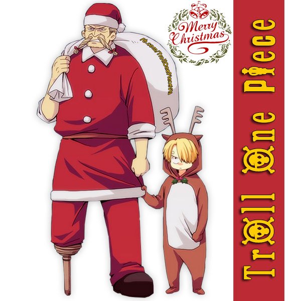 Troll One Piece Trollonepiece Twitter