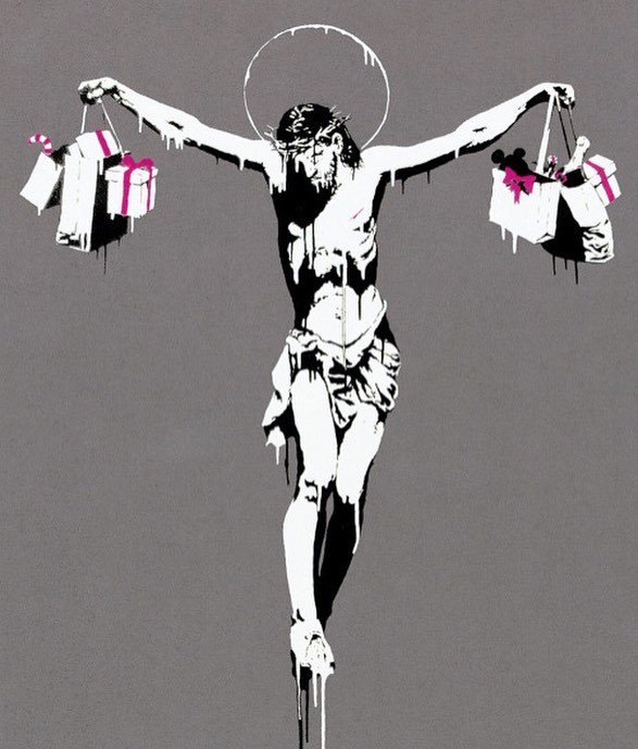 Time to announce our winners to the <a href="/banksymelbourne/">ArtOfBanksyMelbourne</a> exhibition! Congrats to @taniarxox &amp; … ift.tt/2i2hs5r