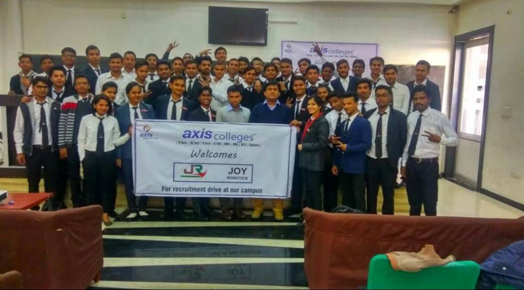 AxisColleges tweet media