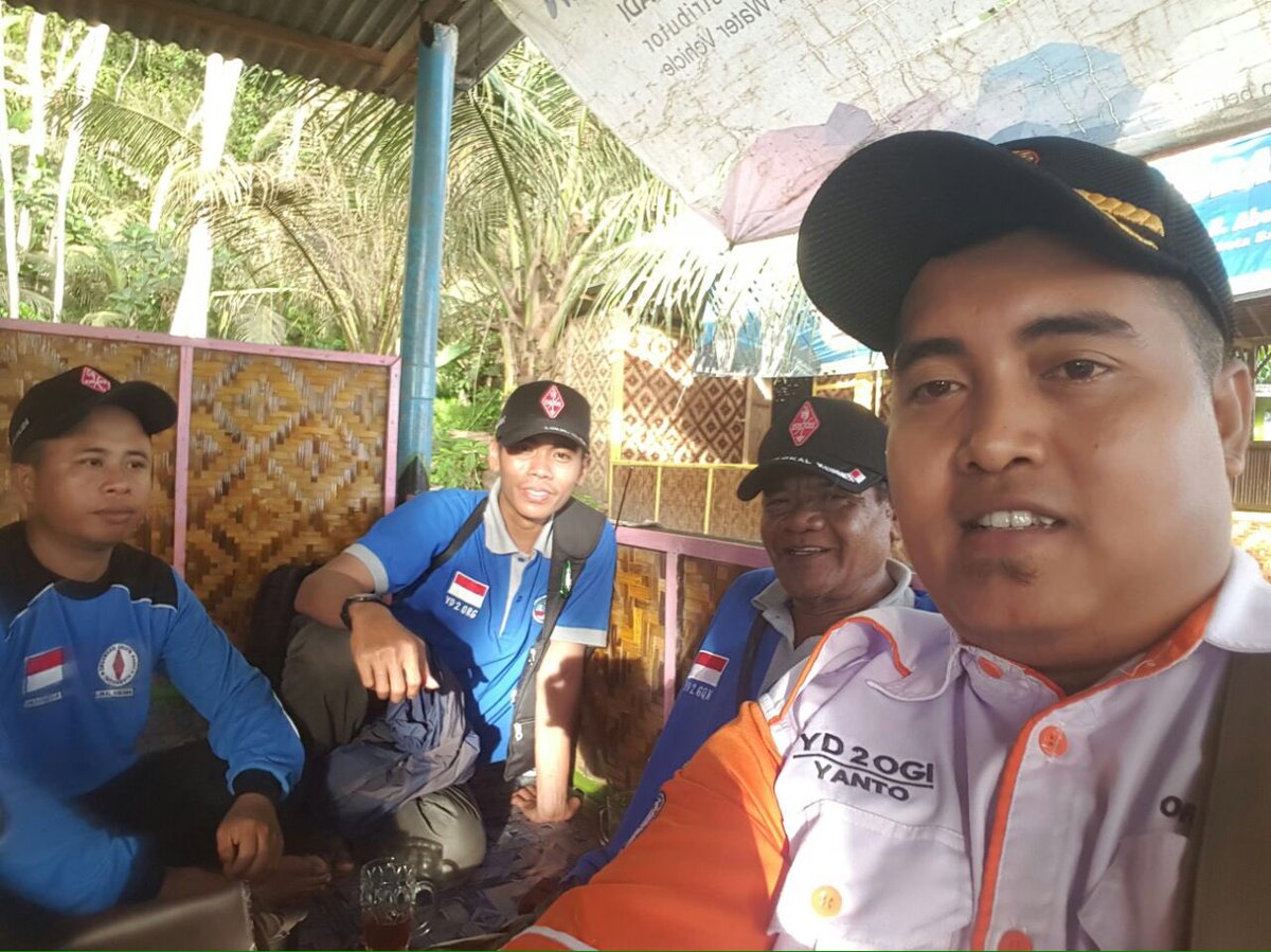 Orari lokal kebumen #kebumen