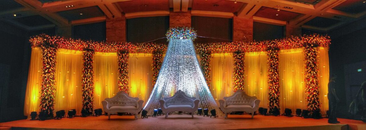 VividLifeArt's tweet photo. #VividHospitality #Events #Wedding Hospitality beyond borders! It's Vivid and it's here! @GrandHyattMum https://t.co/cS17bW3Mh8