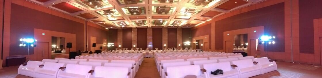 VividLifeArt's tweet photo. #VividHospitality #Events #Wedding Hospitality beyond borders! It's Vivid and it's here! @GrandHyattMum https://t.co/cS17bW3Mh8