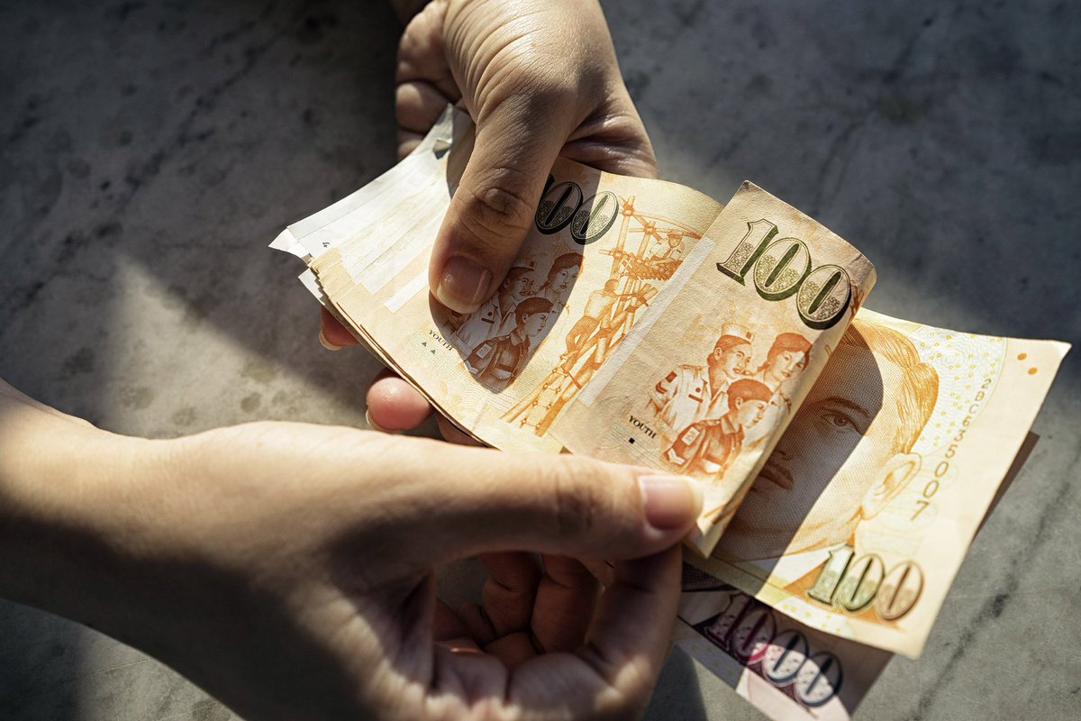 Going Long On The Indian Rupee While Shorting The Singapore Dollar Is going-long-on-the-indian-rupee-while-shorting-the-singapore-dollar-is