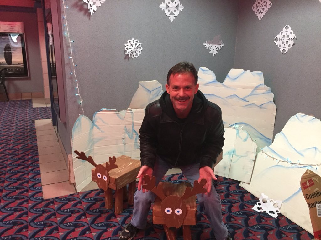 Can you tell I miss the racehorses?