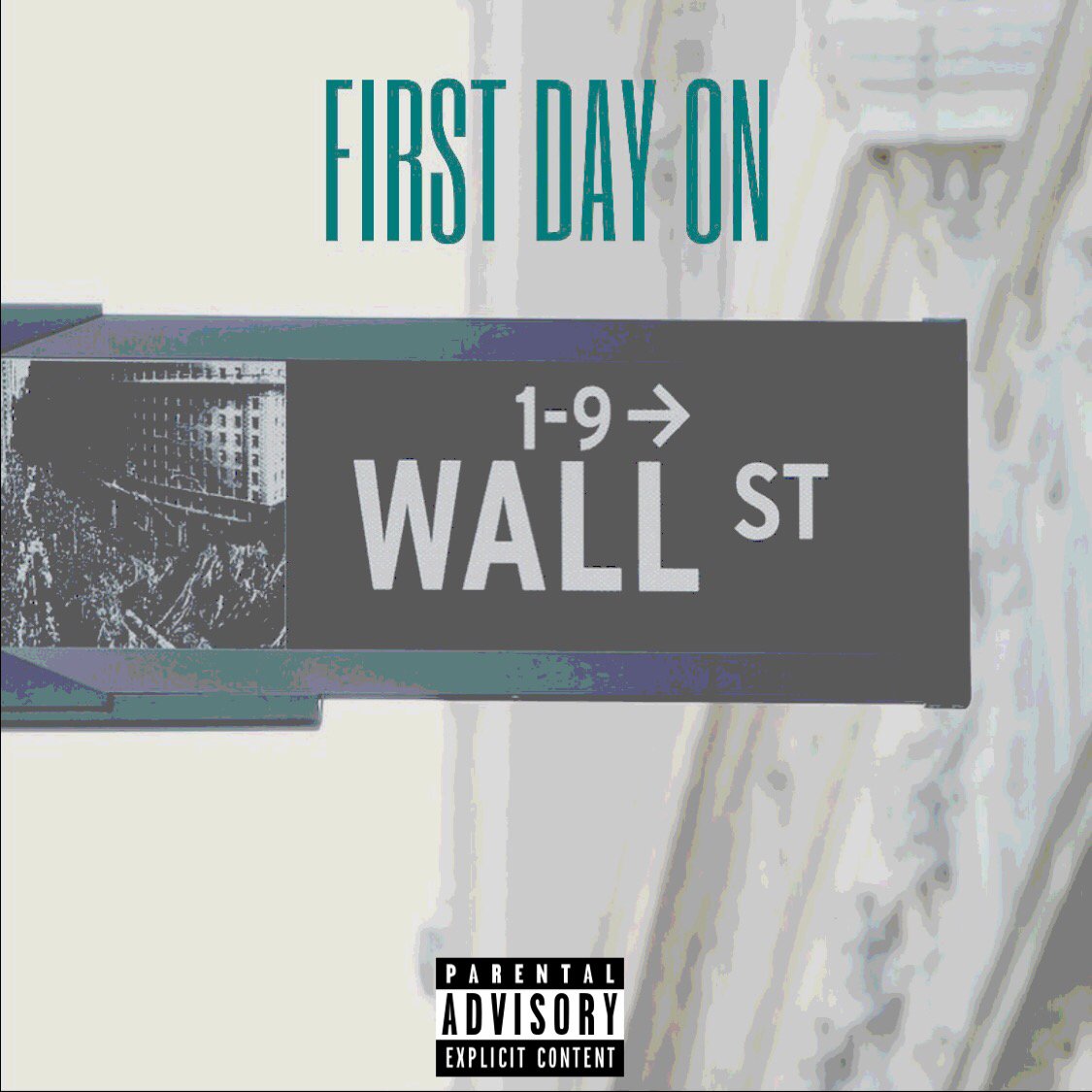 teamageeez's tweet photo. January 11th #FirstDayOnWallstreet Mixtape by A-Geez #SaveTheDate https://t.co/TbuabA3oWw