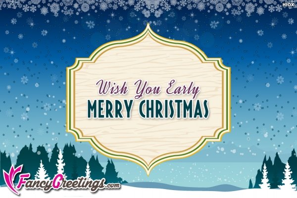 VigneshLaravel's tweet image. WISH YOU EARLY MERRY CHRISTMAS : fancygreetings.com/send-greeting/… #happynewyear #newyear #2017