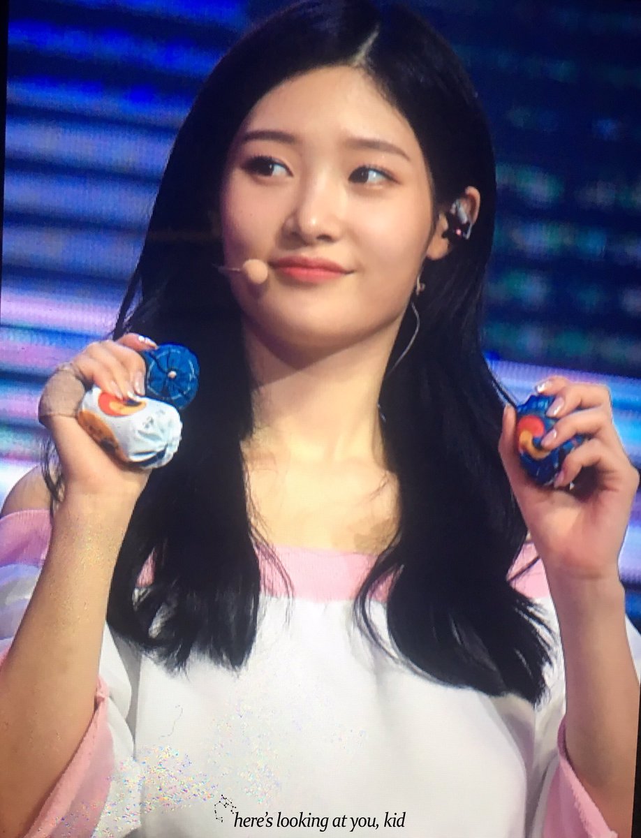 hlayk1201's tweet photo. 161224 창단식 채연이 프리뷰2 #정채연 https://t.co/i9R8Q8uh8K