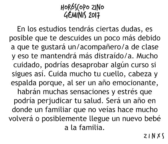 zinos__'s tweet photo. #ElÚltimoHoróZcopoZino
#OchoVecesZinxs

#HoróscopoZino #Géminis
Parte V, VI, VII &amp; VIII. https://t.co/Yei9V5QHD0