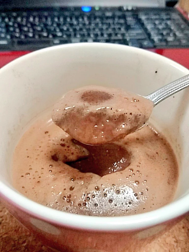 2分ちょいレンチンするだけ！簡単とろけるプリンの作り方が画期的！！！