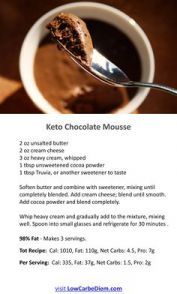 DesireGarc's tweet photo. High fat low carb Ke         
            https://t.co/gzQcRU9m8C https://t.co/uFX4UTOaSY