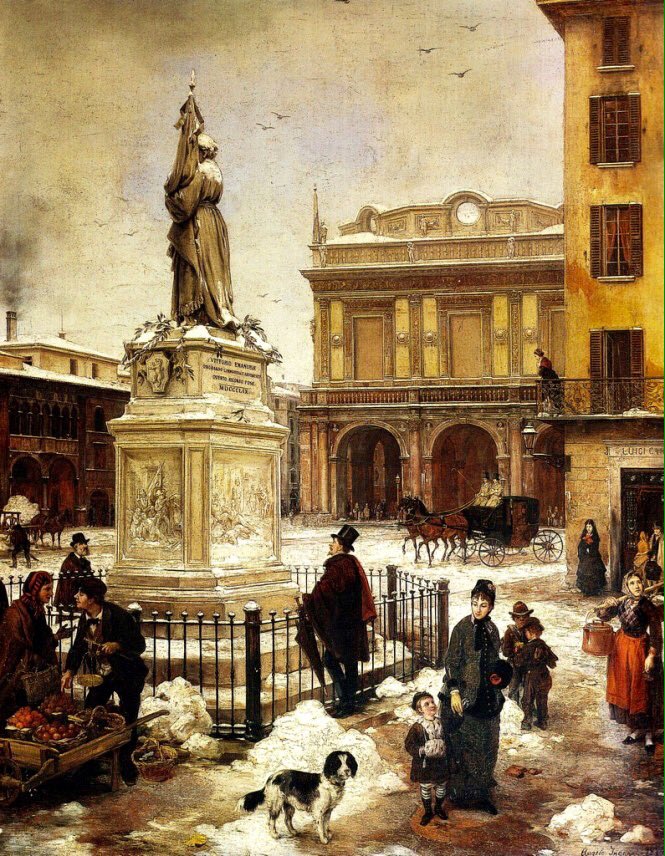 RitaCobix's tweet photo. #culture 
Angelo #Inganni 
@henrirouen @301cielomio @utsoe @iacob920 @pine20156 @KeiraNightly2 @Altai_Armande 
Thank You!
Happy Christmas🎄 https://t.co/DwNS7Cx5ec