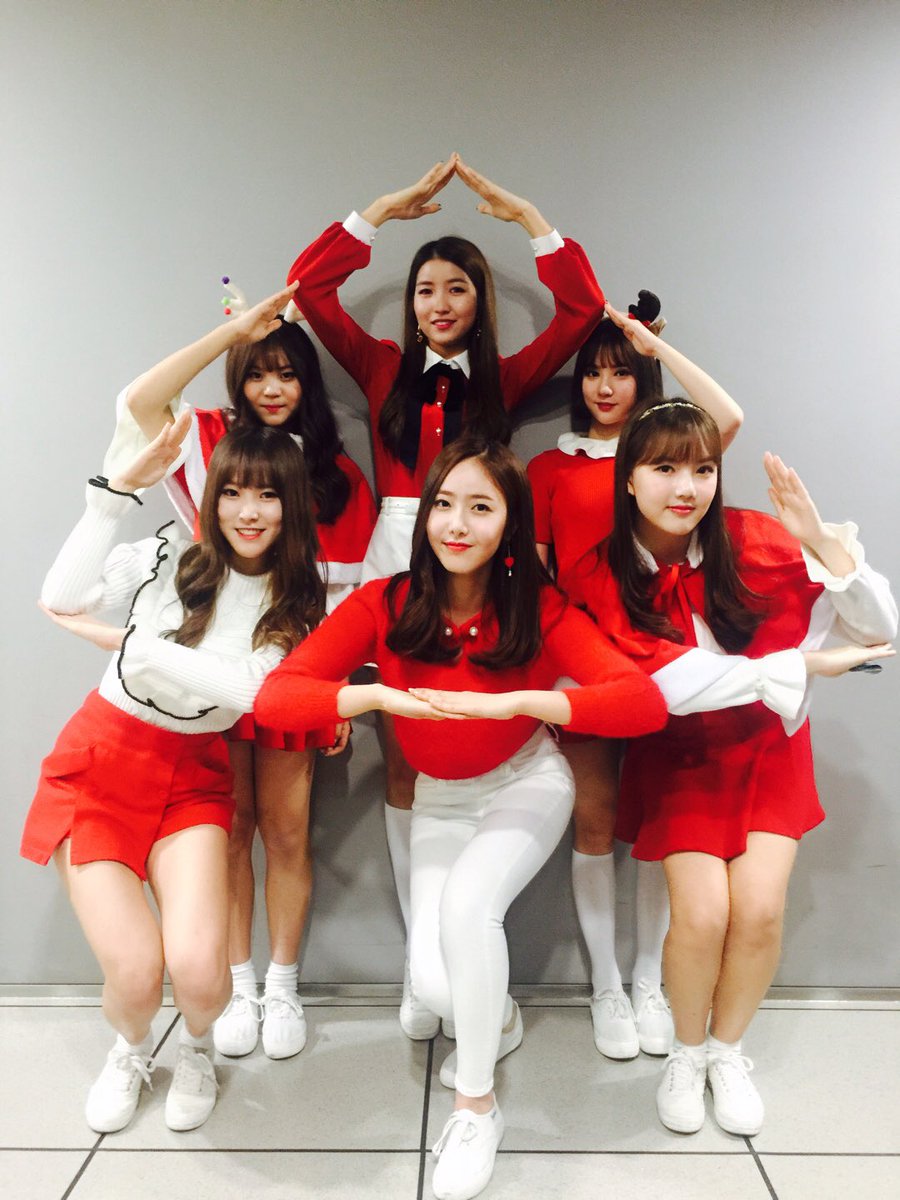 여자 친구 트위터 (92) 사진