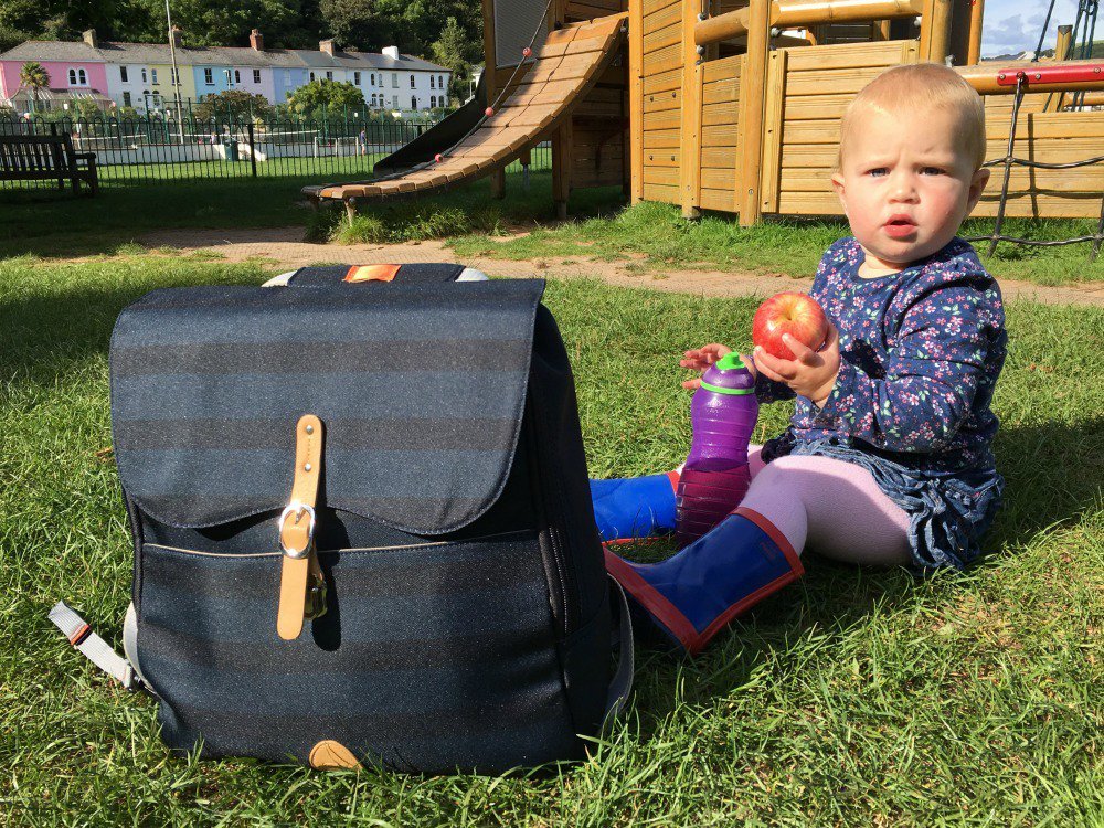 Travel with babies and toddlers: essential kit list - Tin Box Traveller tinboxtraveller.co.uk/2016/10/travel…